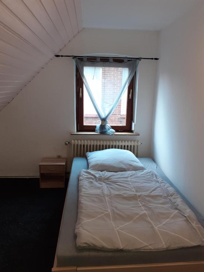 Jp Zimmervermietung Oldenburg Kültér fotó